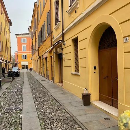 Lägenhet Little In Downtown