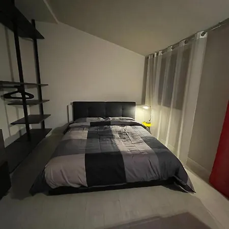 Appartamento Little In Downtown Modena
