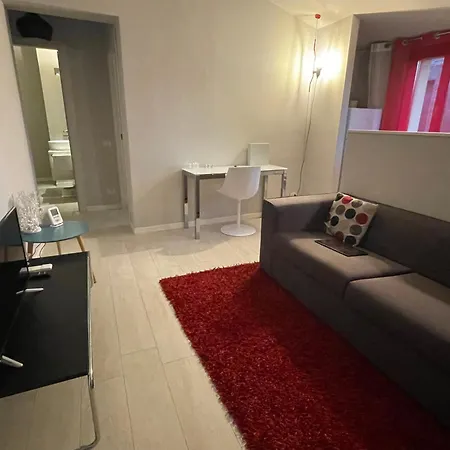 Appartamento Little In Downtown
