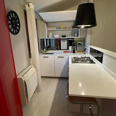 Apartamento Little In Downtown *